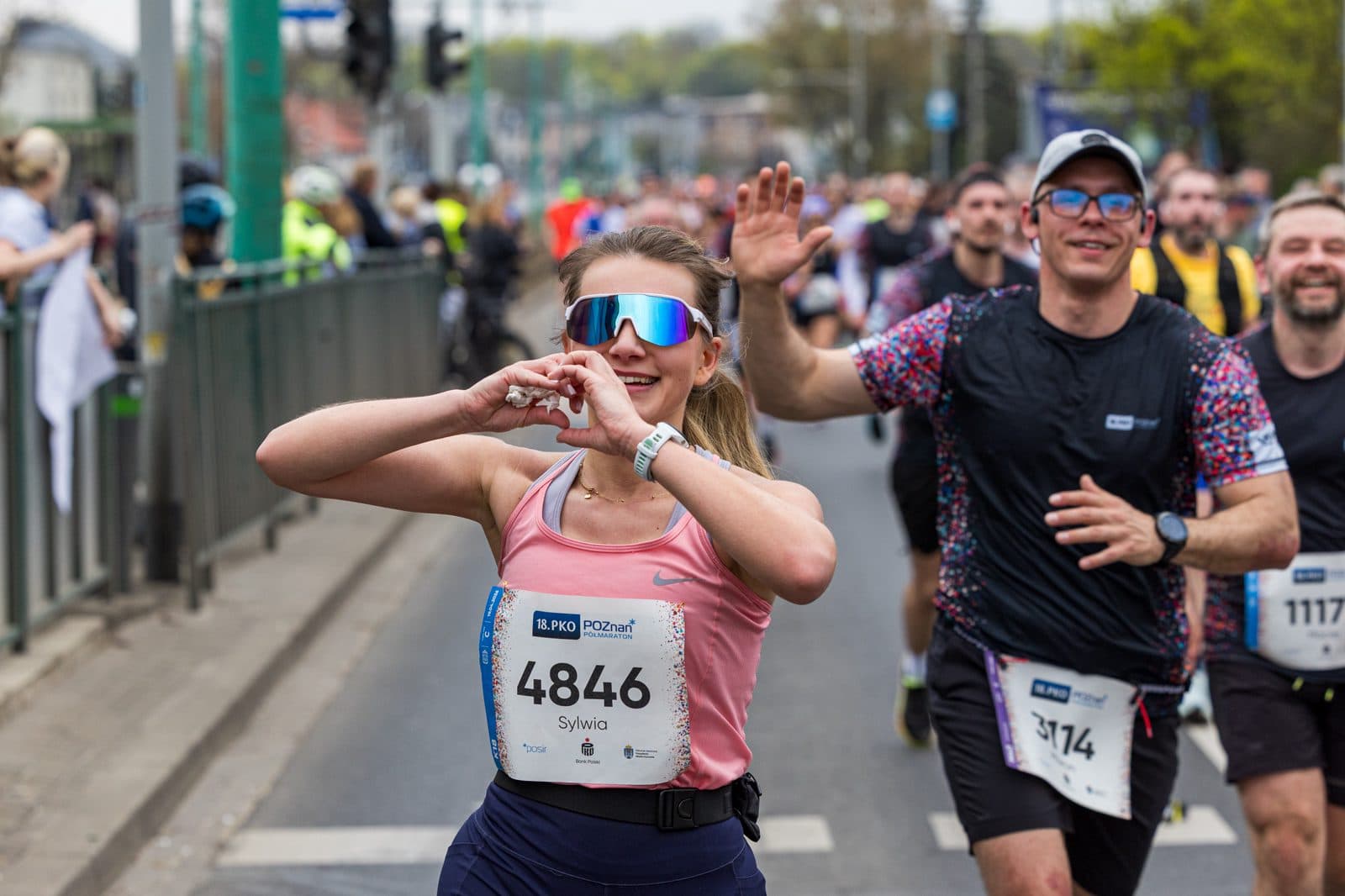 Fotografia professionale di eventi e sport