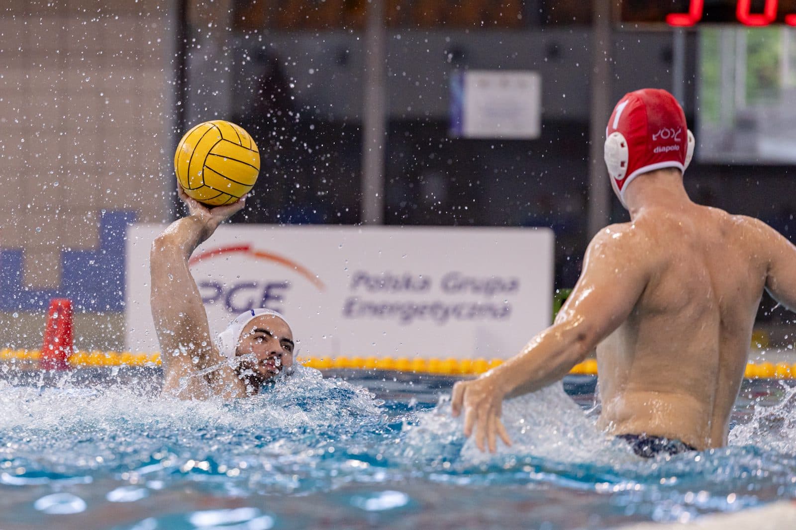 Fotografia professionale di eventi e sport