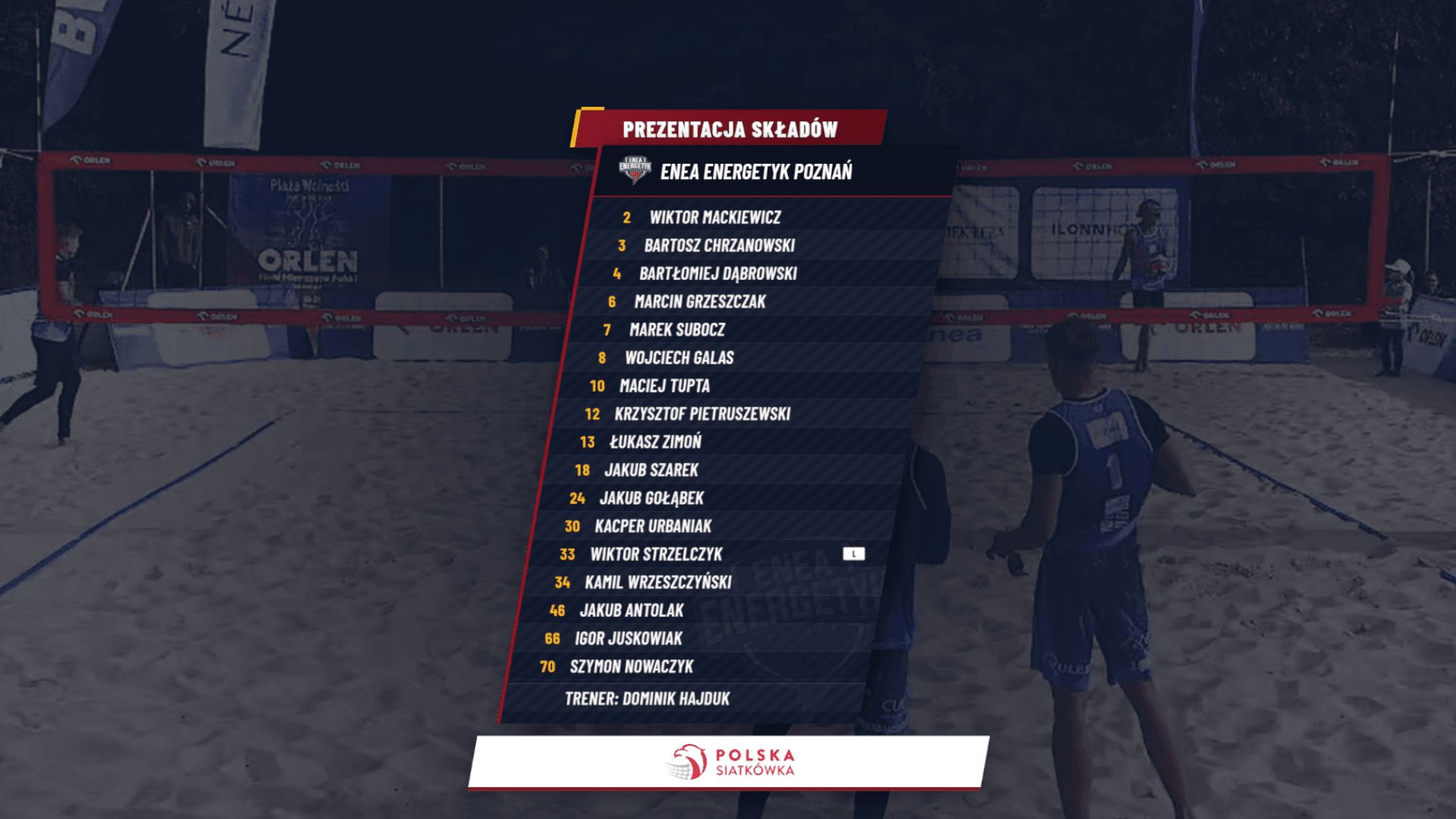 Sistema Overlay proprietario